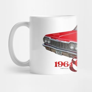 1964 Chevrolet Impala SS Convertible Mug